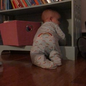 Meet your Posher, Molly